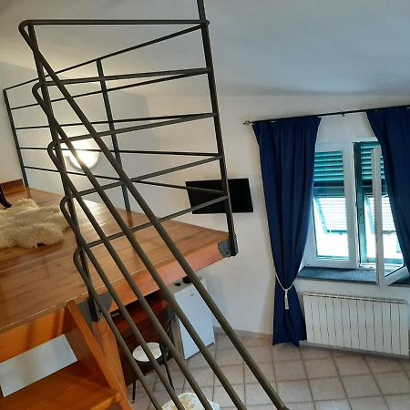 La Villa La Spezia Kültér fotó