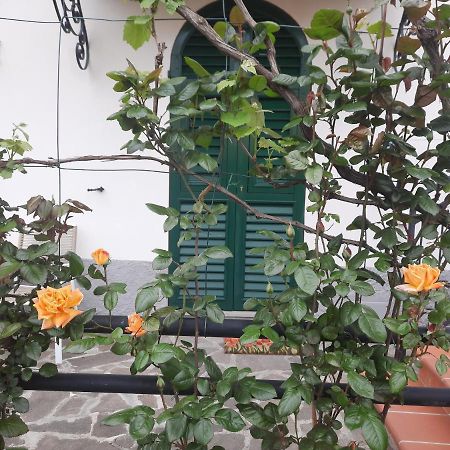 La Villa La Spezia Kültér fotó
