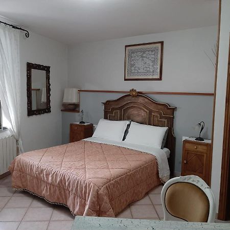 La Villa La Spezia Kültér fotó