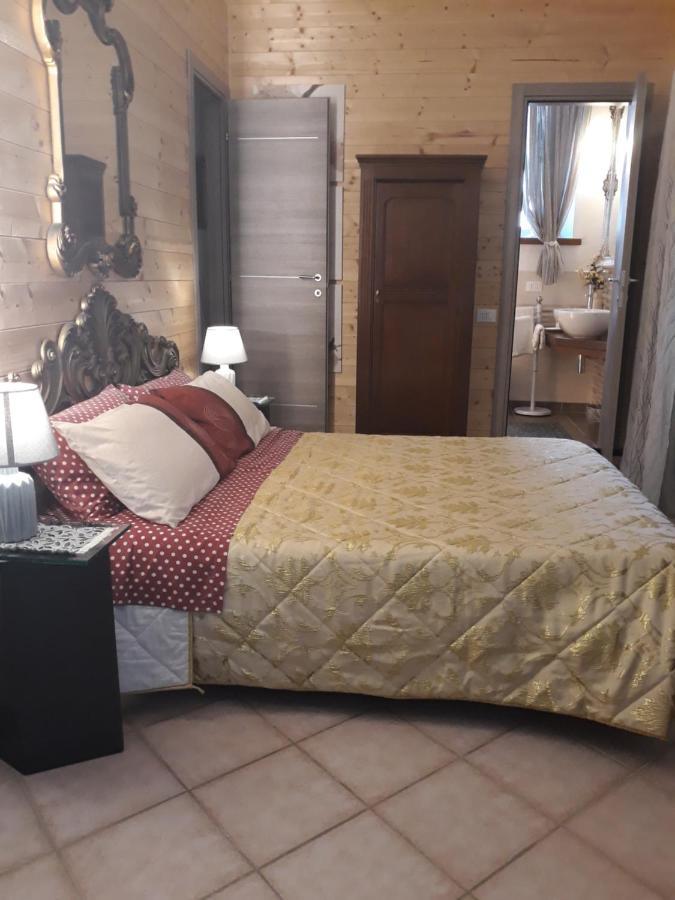 La Villa La Spezia Kültér fotó