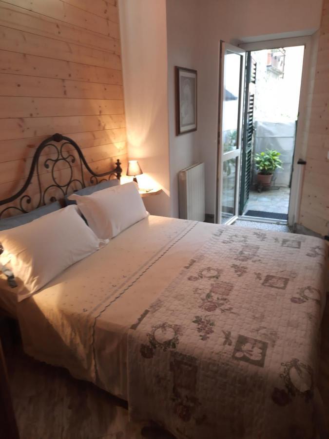 La Villa La Spezia Kültér fotó