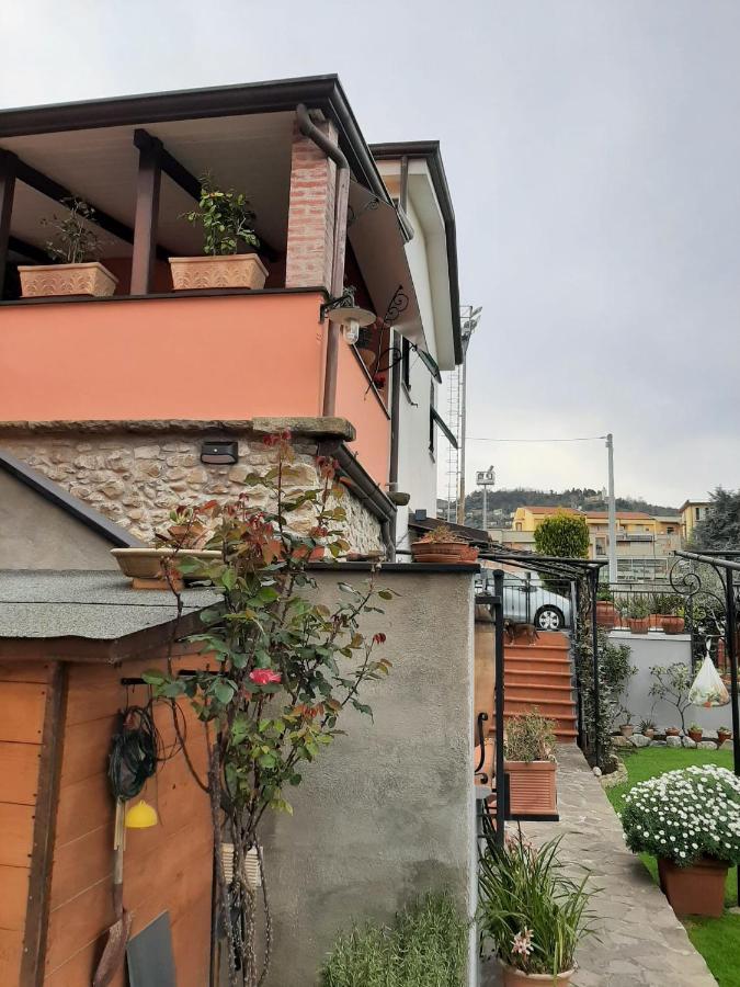 La Villa La Spezia Kültér fotó