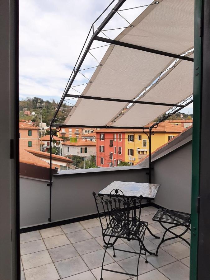 La Villa La Spezia Kültér fotó