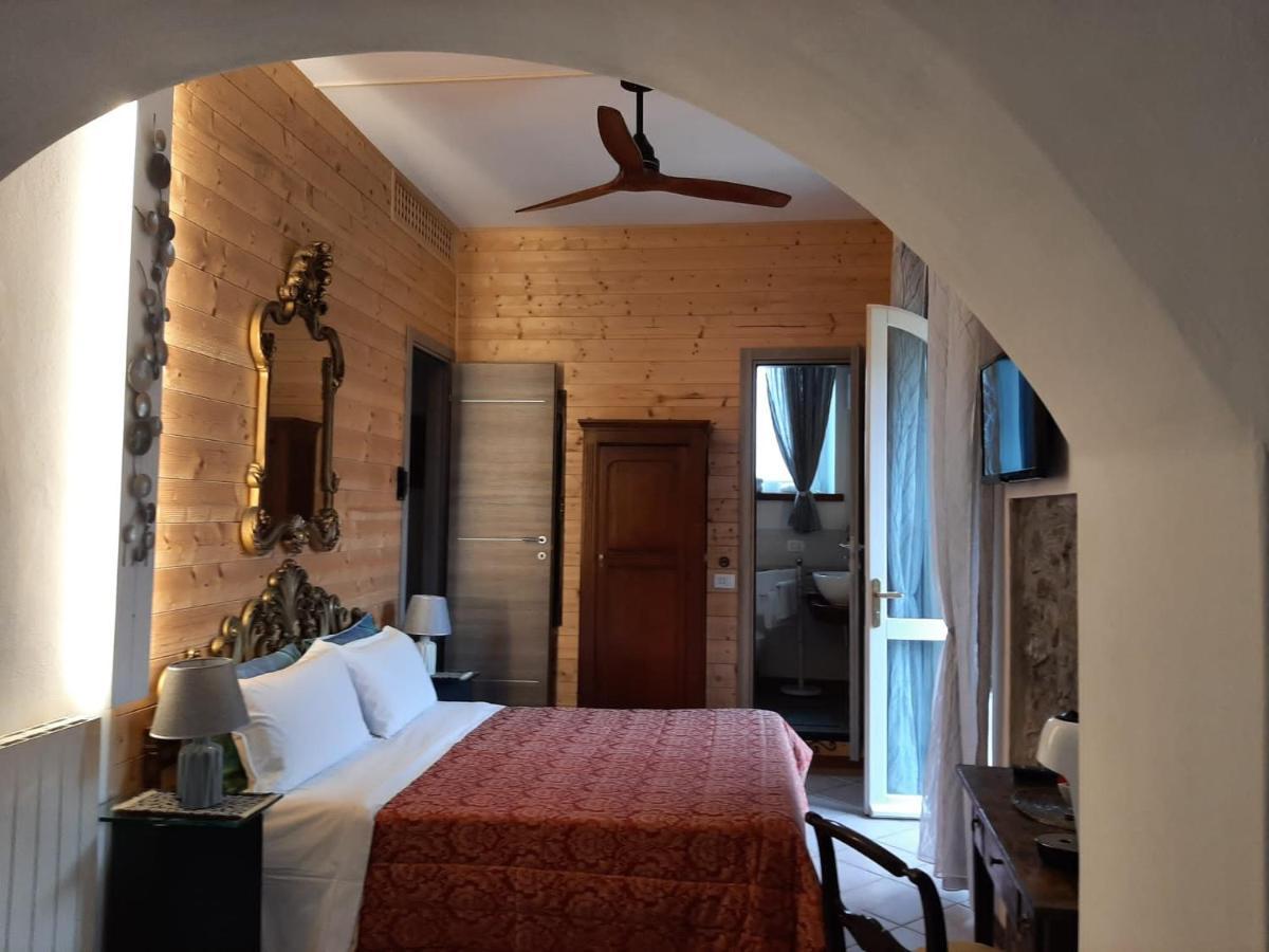 La Villa La Spezia Kültér fotó
