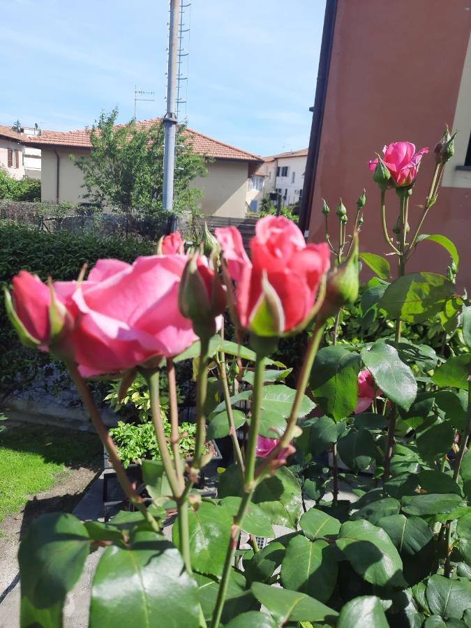La Villa La Spezia Kültér fotó