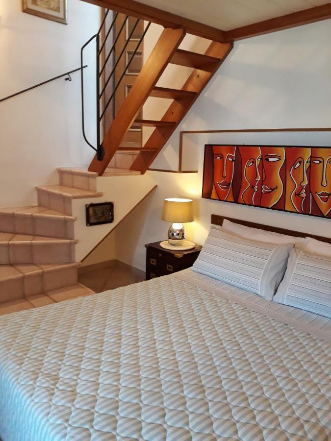 La Villa La Spezia Kültér fotó