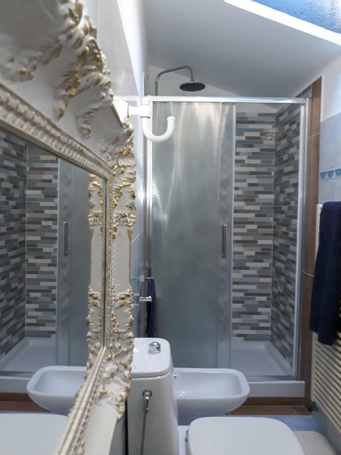 La Villa La Spezia Kültér fotó