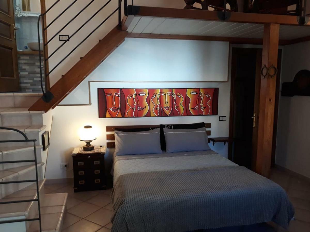La Villa La Spezia Kültér fotó