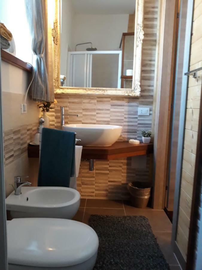 La Villa La Spezia Kültér fotó