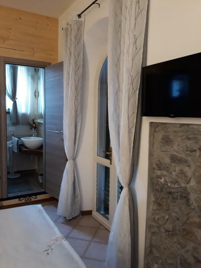 La Villa La Spezia Kültér fotó