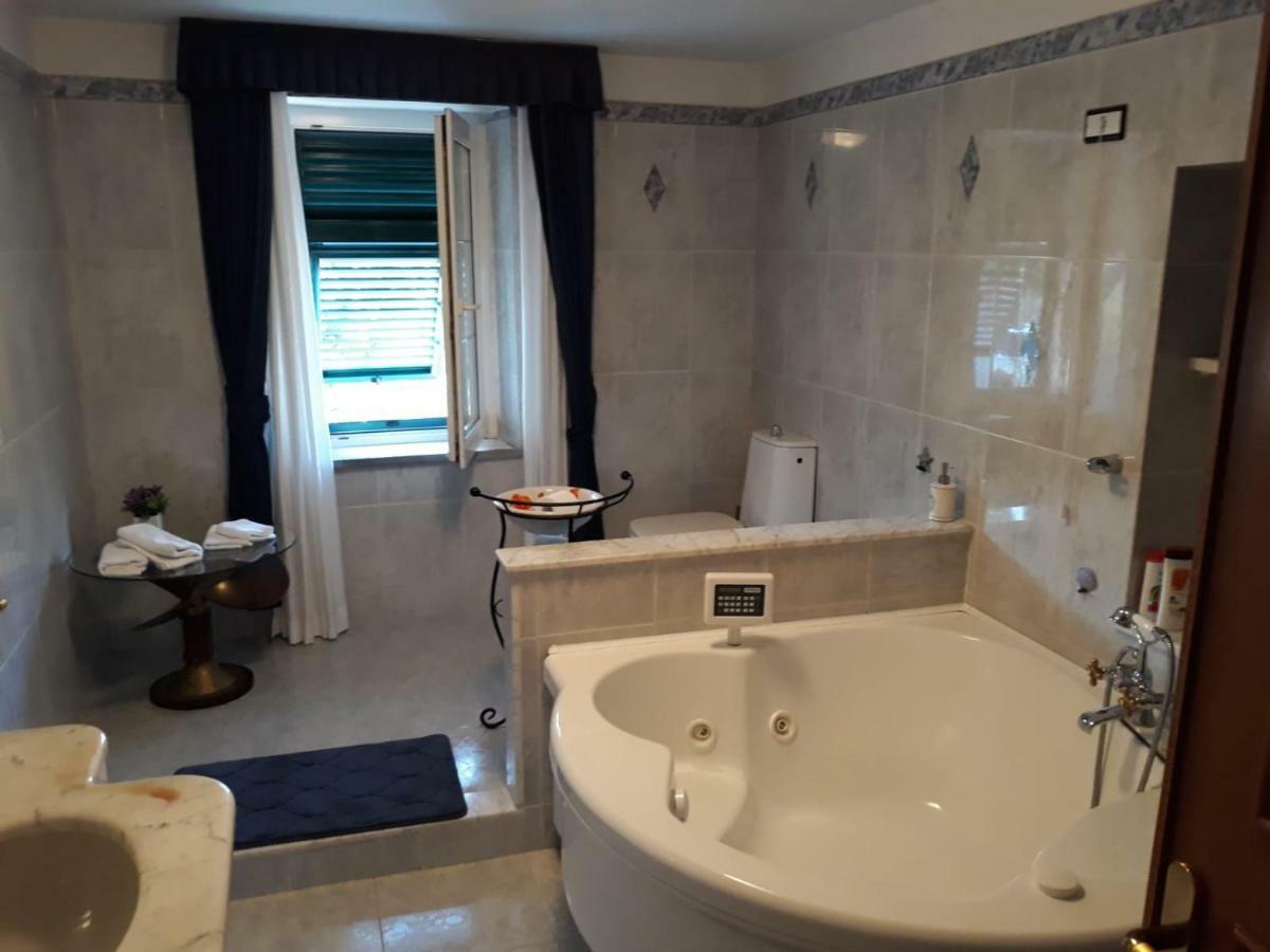 La Villa La Spezia Kültér fotó