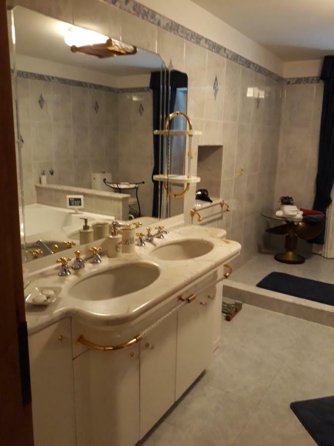 La Villa La Spezia Kültér fotó
