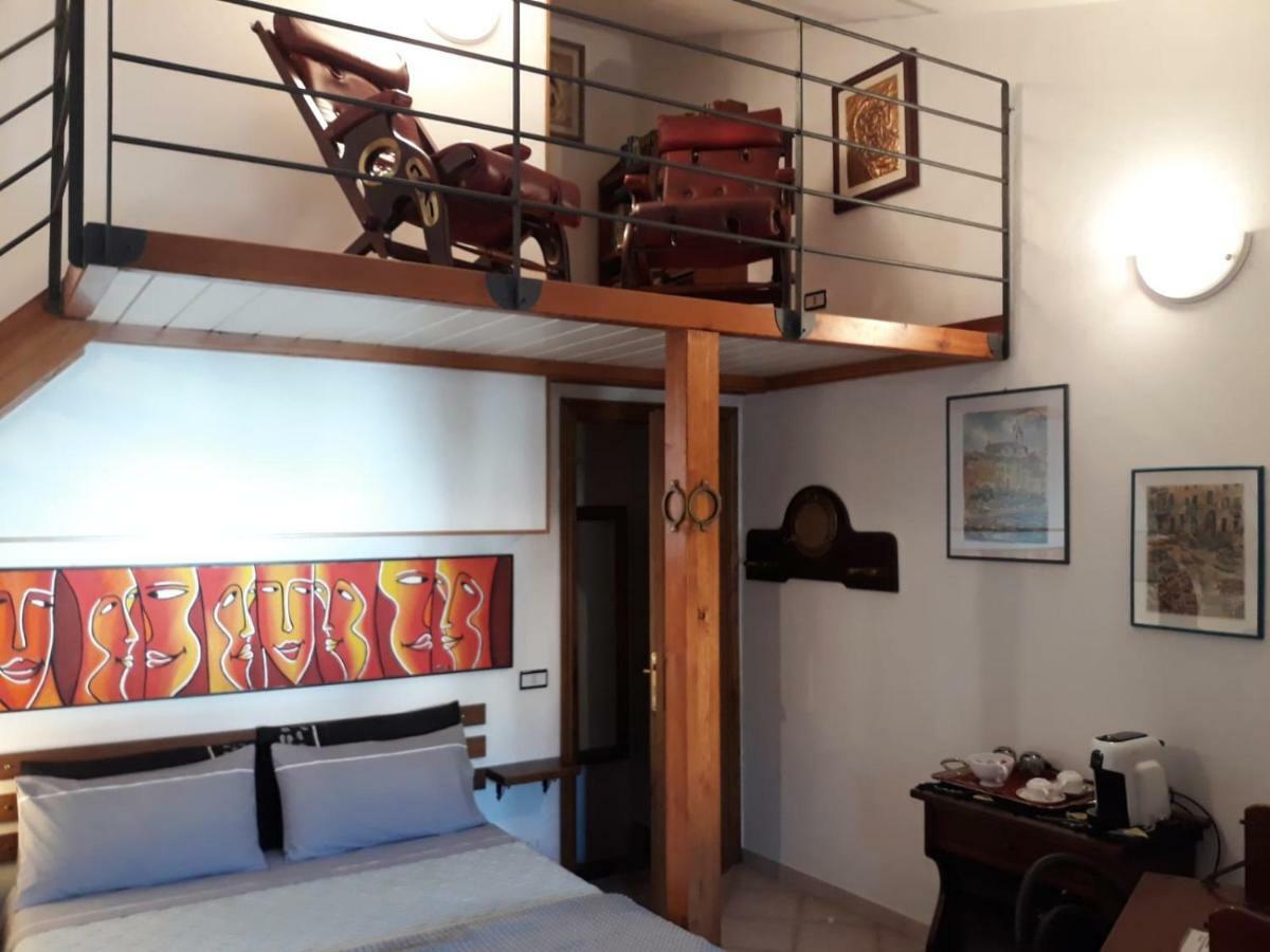 La Villa La Spezia Kültér fotó